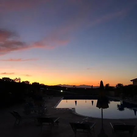 Apartments Apartman Mandatoriccio Marina