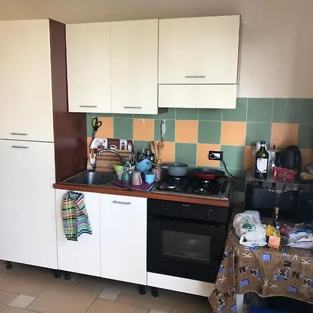 Apartments